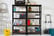 Heavy-Duty-5-Tier-Shelving-Racking---Silver,-Blue,-Black-2