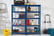 Heavy-Duty-5-Tier-Shelving-Racking---Silver,-Blue,-Black-4