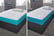 Memory-Foam-Spring-Open-Coil-Aqua-Blue-Mattress