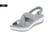 _Women's-Soft-Jersey-Bow-Knot-Sandals-GREY