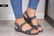 Leather-Summer-Open-Toe-Sandals-BLUE