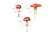 3-Pcs-Mini-Luminous-Resin-Mushroom-4