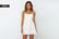 Women-Casual-Solid-High-Waist-Ruffled-A-Line-Backless-Dress-WHITE