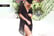 Women's-Knit-Beach-Cover-Up-BLACK