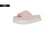 Women's-Plush-Sliders-PINK