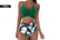 Sexy-Ruched-Padded-Swimwear-GREEN