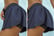 Women's-Double-Layer-Summer-Shorts-BLUE