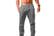 Men's-Summer-Cotton-Elastic-Waist-Trousers-grey