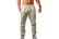 Men's-Summer-Cotton-Elastic-Waist-Trousers-khaki