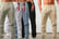 Men's-Summer-Cotton-Elastic-Waist-Trousers-1