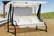 Outsunny-2-in-1-Swing-Chair,-Cream-White