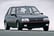 Peugeot 205 GTI Driving Experience Voucher