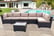 4-6-Seater-Rattan-Corner-Modular-Sofa