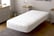 White-Zig-Zag-Memory-Fibre-Foam-Sprung-Mattress-3