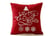 4-Pack-18'--18-'Merry-Christmas-Gifts-Flax-Throw-Pillow-Case-5