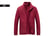 Men-Full-Zip-Polar-Fleece-Jacket-Coat-4