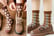 6pairs-Women-Retro-Pattern-Warm-Socks-5