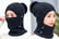 Fuzzy-hat-With-Neck-Warmer-Sets-black