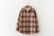 Women’s-Thick-Plaid-Jacket-coffee