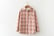 Women’s-Thick-Plaid-Jacket-pink