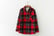 Women’s-Thick-Plaid-Jacket-red