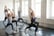 Four Pilates Classes at Sandhya Coyle, Bristol