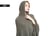 Women-Knitted-Hooded-Poncho-7