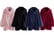 New-Super-Soft-fleece-comfy-wrapping-jacket-2