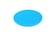 Durable-Silicone-Round-Heat-Mat-blue