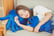 7-LEAD-Novelty-Plush-Hug-Pillow--2-Sizes-6-Colours!