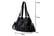 Ladies-leather-look-Shoulder-Tote-bag-8