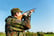 Clay Pigeon Shooting & Breakfast - Cheshire 