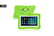 2-GREEN-Children’s-7-inch-Smart-Tablet