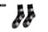 2-BLACK-Winter-Warm-Male-Men-Thick-Wool-Socks