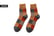 2-ORANGE-Winter-Warm-Male-Men-Thick-Wool-Socks