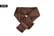 2-BROWN-Cosy-USB-Heated-Plush-Scarf-with-Pockets