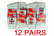 12-PAIRS-BLACK-ENGLAND-WINTER-SOCKS-4