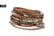 2-KHAKI-Boho-Hand-Woven-Bracelet