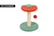 WOODEN-CAT-TREE-SCRATCHER-REDSTRAWBERRY