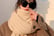 Winter-Thickened-Knitted-Scarf-Solid-Color-Unisex-1