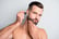  Pamper Package – Includes Waxing, Facial, Beard Oil & Voucher