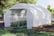 Mesh-Cover-Metal-Frame-Walk-In-Greenhouse-White-3