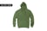 _Spirit-Plain-Unisex-Hoodie-militarygreen