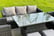 3-Rattan-Garden-Furniture-Sets-Rising-Table-Footstool-Conservatory-Dark-Grey-Mix