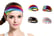 Set-of-2-mix-Rainbow-Sports-Bands-1