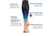 Sports-compression-leg-sleeves-compression-striped-calf-sleeves-7