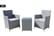 2-grey-Lafeiye-Bistro-Set---2-chairs-&-2-colours