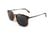 East-Village-Mens-Brown-Sunglasses-2