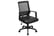 Office-Mesh-Chair-with-Leather-Padded-Seat-2