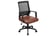 Office-Mesh-Chair-with-Leather-Padded-Seat-3